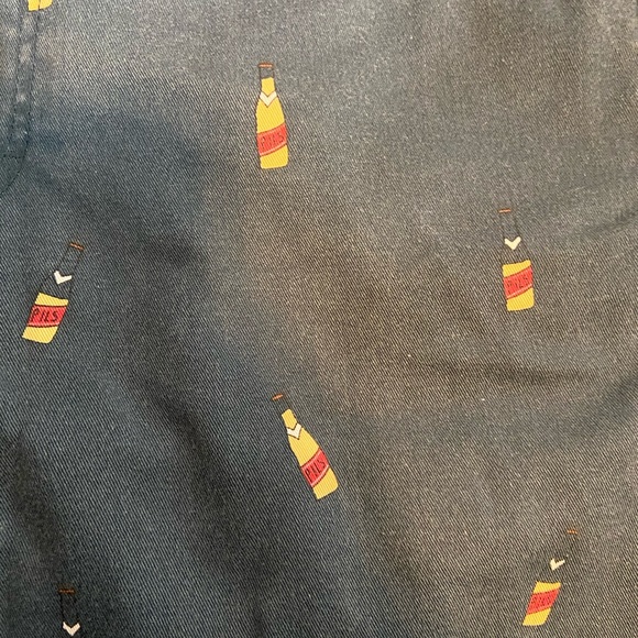 Devils Harvest Pil shorts - Picture 2 of 3